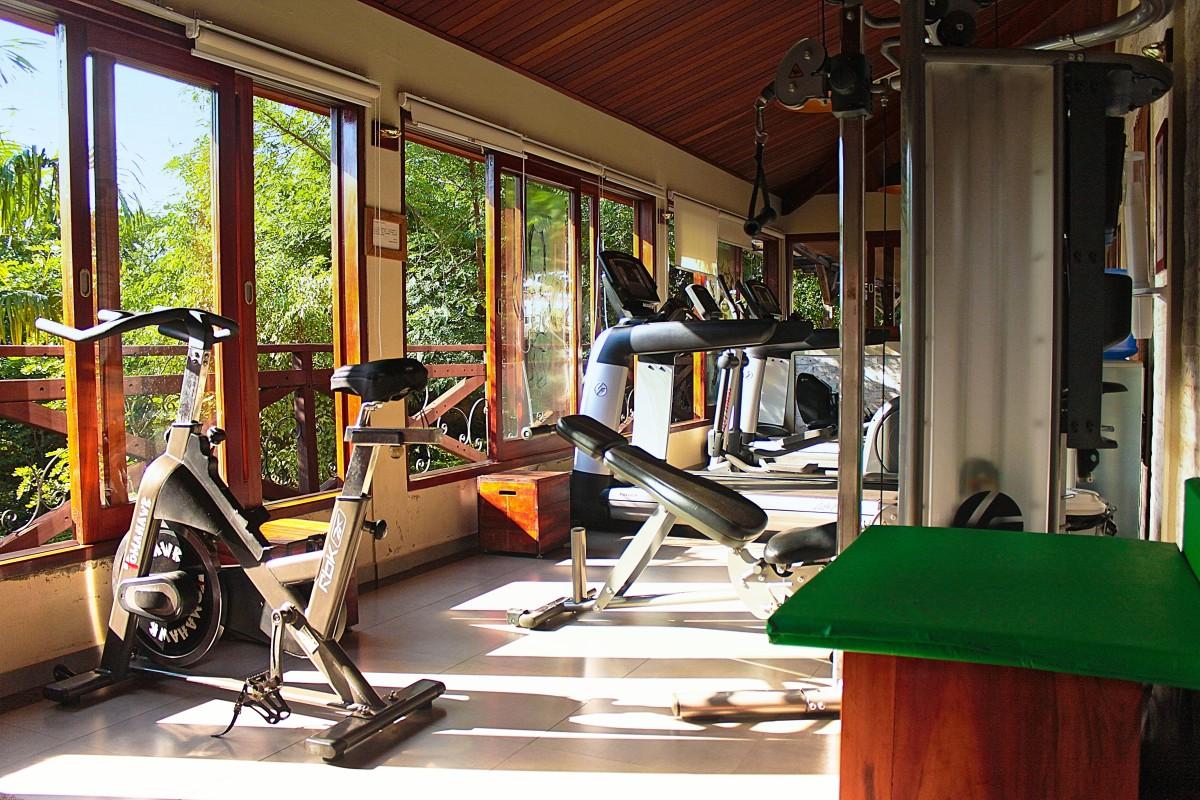 Hotel Villa Lobos Spa Romantik Extrema Exteriör bild