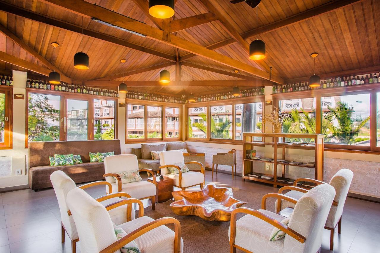 Hotel Villa Lobos Spa Romantik Extrema Exteriör bild